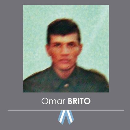 Omar Brito