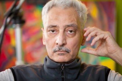 Chabán dice que no teme a la muerte, pero tiene miedo de que la gente lo linche