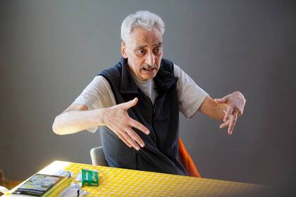 Por su enfermedad, a Chabán le concedieron el arresto domiciliario