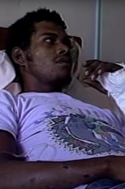 Ómar Enrique Hernández López, sobreviviente de la matanza de Unilibre, en Barranquilla