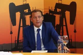 Vaca Muerta: Shell triplicará la producción de petróleo en 2019