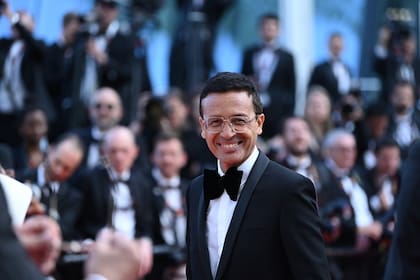 Omar Harfouch renunció a Miss Universo a pocos días de la final (Instagram/@omarharfouch)