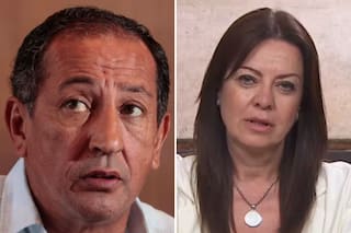 El Gobierno sancionó a un gremio ferroviario por incumplir la conciliación obligatoria