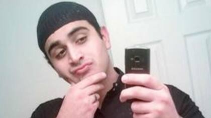 Omar Meteen, el atacante de Orlando