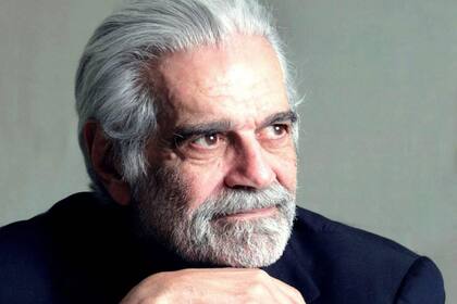 Omar Sharif murió a los 83 años