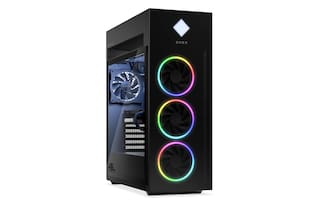 HP OMEN presenta un equipo que refrigera el CPU con aire frío del exterior durante las partidas