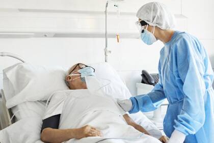 Ómicron: 5 buenas noticias para acabar el año