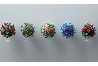 Ómicron: 5 buenas noticias para acabar el año