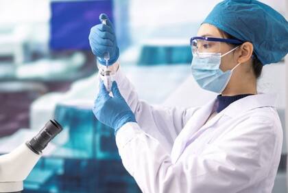 Ómicron: 5 buenas noticias para acabar el año