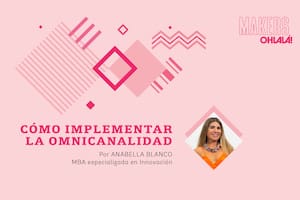 Qué es la omnicanalidad y cómo puede ayudar a tu emprendimiento