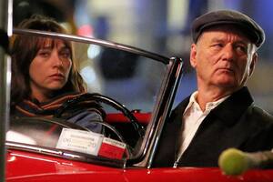 En las rocas demuestra que Sofia Coppola sabe dirigir a Bill Murray como nadie