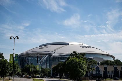 Once ciudades de EE.UU. celebrarán partidos del Mundial 2026