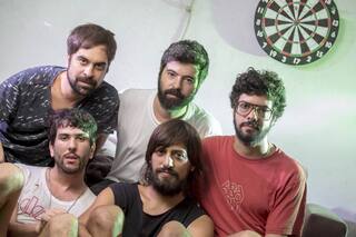 Una que sepamos todos: Onda Vaga, Fito, Attaque 77 y el gusto por los covers