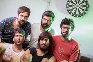 Onda Vaga habló de los testimonios de abuso en su contra