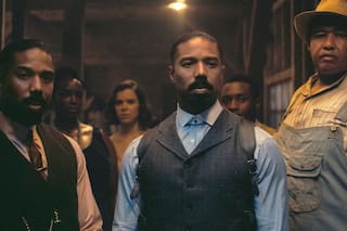 "One Battle After Another" lidera las nominaciones a los Globos de Oro