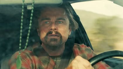 One Battle After Another, protagonizada por Leonardo DiCaprio, es una de las candidatas para ganar el Oscar