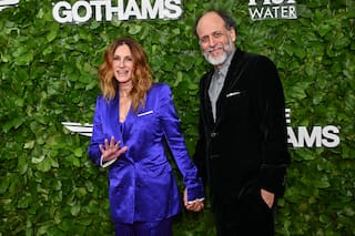 "One Battle After Another" y Jafar Panahi triunfan en los premios Gotham