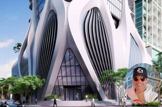 Marc Anthony remata su departamento en Miami, pero nadie quiere comprarlo