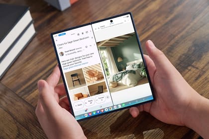 One UI 8, la nueva versión del sistema operativo de Samsung basada en Android 16, ya está disponible