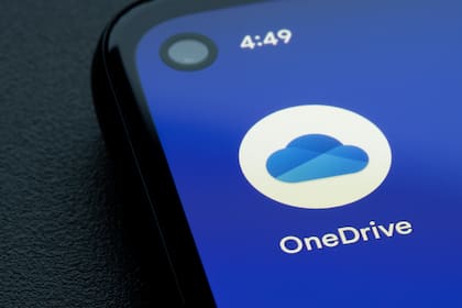 OneDrive, el servicio de almacenamiento de archivos e imágenes de Microsoft, compite con el de Google, Apple y otras compañías
