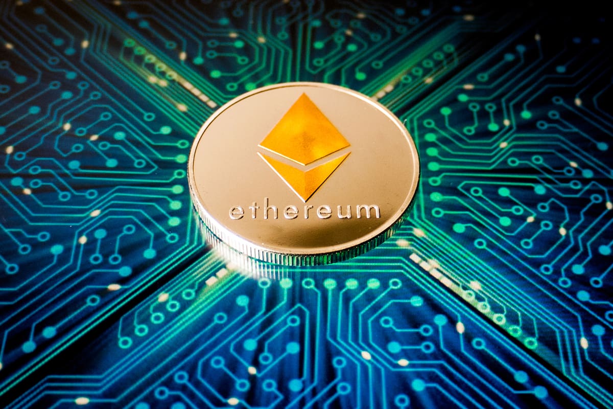 Ethereum al alza: precio y cotización actualizada al 16 de diciembre