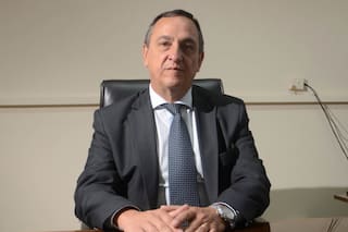 Harán un nuevo jury contra el juez que mandó a allanar el prostíbulo que acababa de visitar