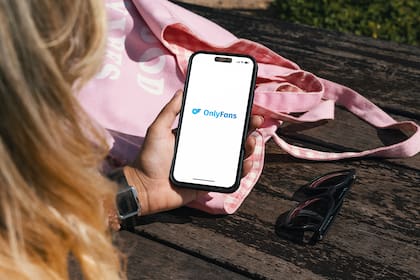 OnlyFans creció exponencialmente en los últimos años