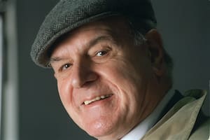 El “antiperonista” que soñaba con cantar ópera, desafió a la censura y fue referente del teatro independiente