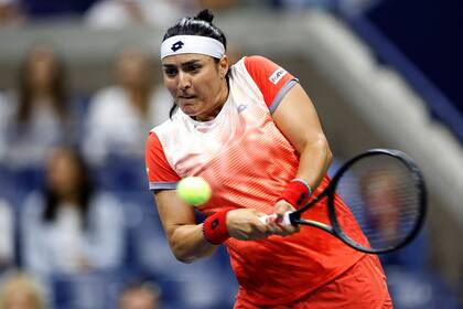 Ons Jabeur quiere tomarse revancha de la final perdida en Wimbledon hace pocos meses