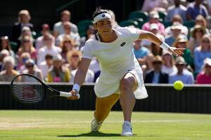 Las apuestas de Wimbledon: con la final femenina definida, quién es la favorita