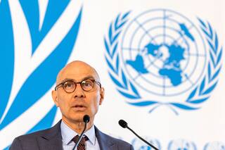 ONU insta a proteger defensores de DDHH en Colombia tras verificar 972 homicidios desde 2016