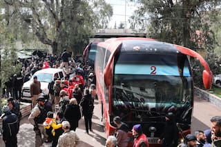 ONU pide a Siria que investigue abusos en enfrentamientos letales con drusos el año pasado