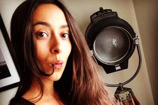 Su abuelo fue un ícono del cine, se lució en Game of Thrones y será la villana de Avatar 3