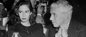 El detrás de escena de un romance escandaloso que terminó en un matrimonio para toda la vida