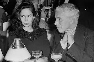 El detrás de escena de un romance escandaloso que terminó en un matrimonio para toda la vida