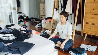 Oosouji, el método japonés para limpiar y ordenar la casa fácilmente