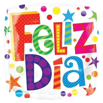 Opciones de tarjeta para entregar en el Día del Niño