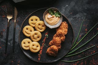 Dónde salir a comer en familia con menús infantiles de porciones adecuadas y opciones simples