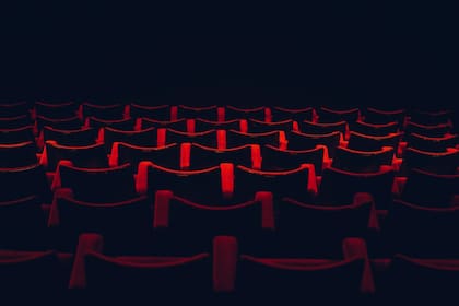 Opciones para disfrutar del séptimo arte bien lejos del flagelo del pochoclo