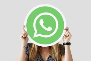 Cómo saber si mi WhatsApp está intervenido