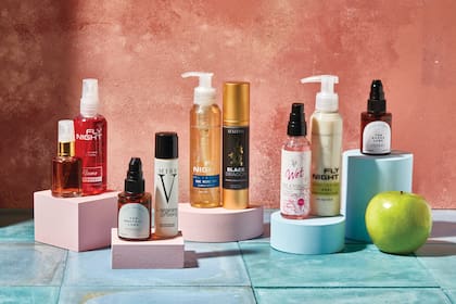 Opciones para todos los gustos.