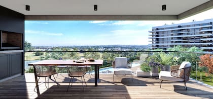 Open Buenavista demandó una inversión de aproximadamente US$70 millones