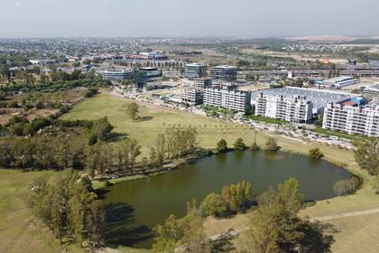 Open Buenavista tendrá cuatro edificios de ocho pisos