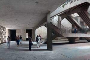 Open House Buenos Aires 2024 es entre el sábado 26 y el domingo 27 de octubre