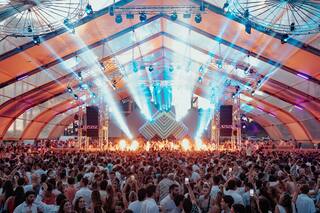 Todos los eventos de un intenso calendario para el arte, el cine, las fiestas y los shows musicales en Punta del Este