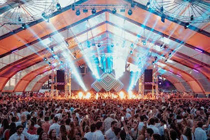 Open Park tiene más de una decena de eventos para la temporada alta