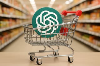 ChatGPT te ayuda en tus compras con el nuevo Shopping Research