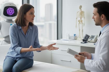 Así es ChatGPT Health, la herramienta de IA para responder preguntas médicas, analizar resultados y ofrecer consejos