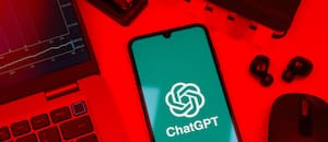 Por qué OpenAI declara un "código rojo" dentro de la compañía