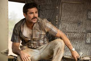 Relato antibelicista desparejo, que por momentos se acerca demasiado al panfleto